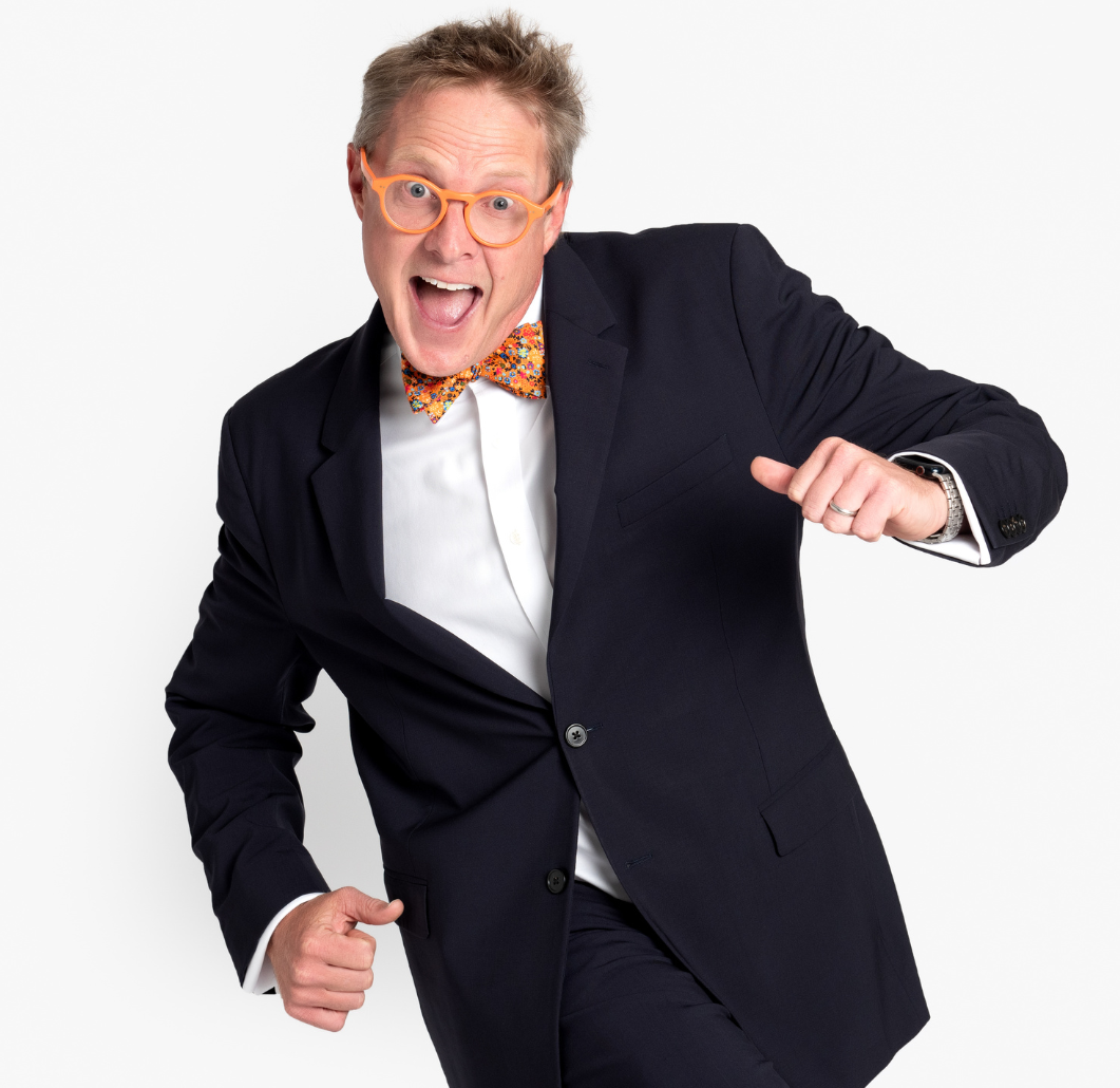 Andrew Davis' Keynote Speaker Media Kit | Official Resources